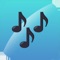 Emoji Song Raten ist eine simple App für jede Altersgruppe
