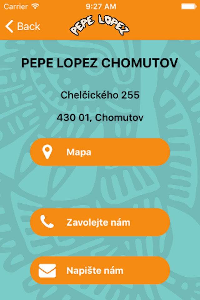 Pepe Lopez screenshot 4