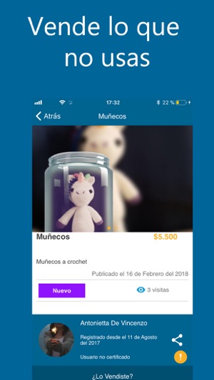 Valle Vende(圖4)-速報App