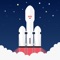 3 2 1 SpaceX, is a fan app for the SpaceX enthusiast who want to know everything about past and future launch of SpaceX