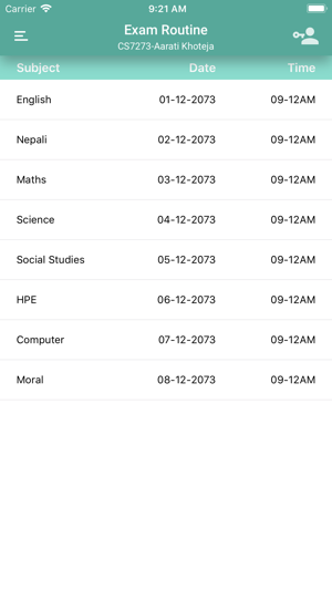 Aksharica School(圖4)-速報App