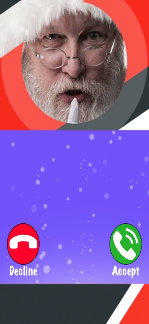Santa Claus Call You(圖3)-速報App