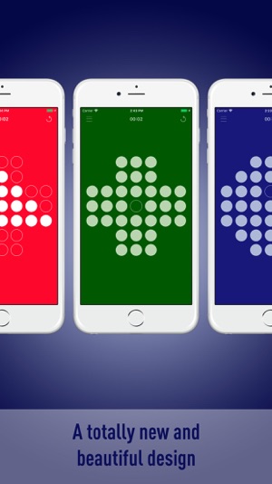 Peg Solitaire by FT Apps(圖3)-速報App