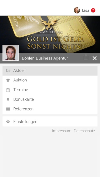 Böhler Business Agentur