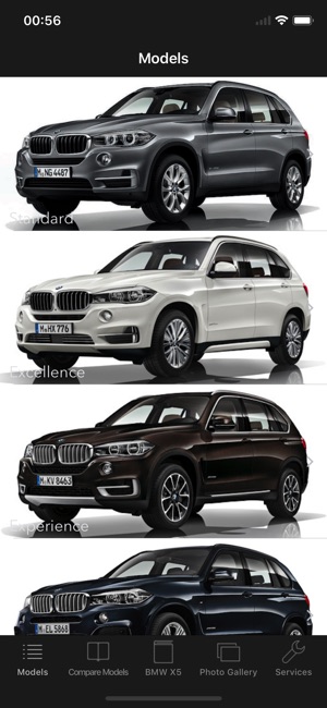 CarSpecs BMW X5 F15 2015(圖1)-速報App