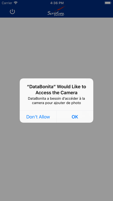 DataBonita screenshot 4