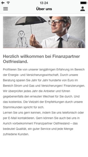 Finanzpartner Ostfriesland(圖2)-速報App