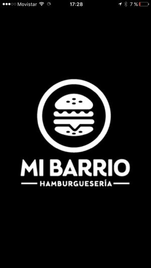 Mi Barrio Hamburgueserias(圖1)-速報App