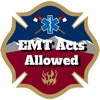 EMT Acts Allowed