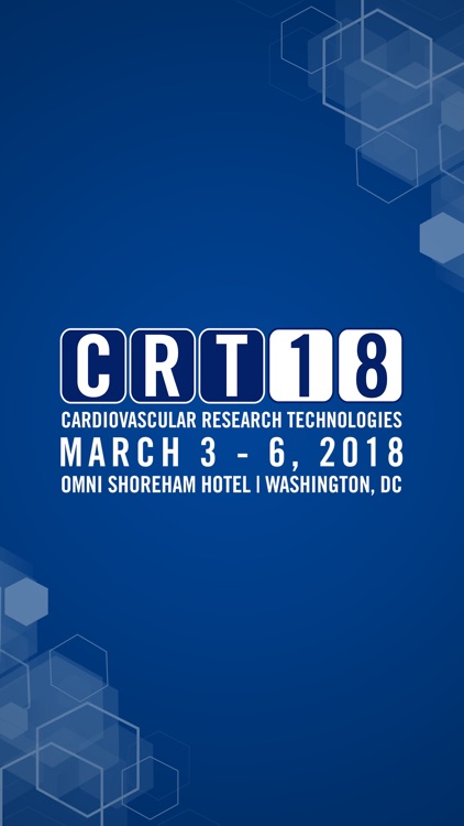 CRT 2018