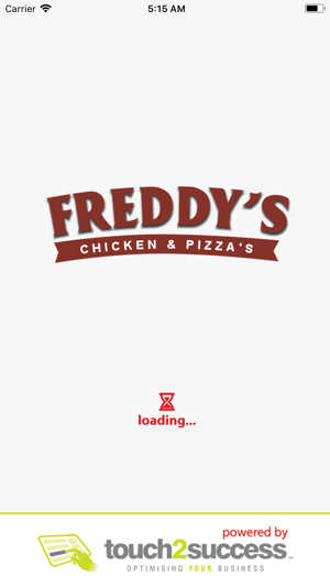 Freddys Chicken and Pizzas