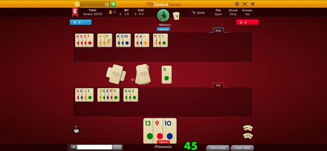 Indian Rummy by ConectaGames(圖3)-速報App