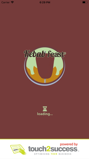 Kebab Feast(圖1)-速報App