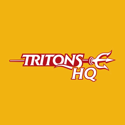 TRITON HQ Icon