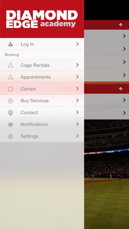 Diamond Edge Academy