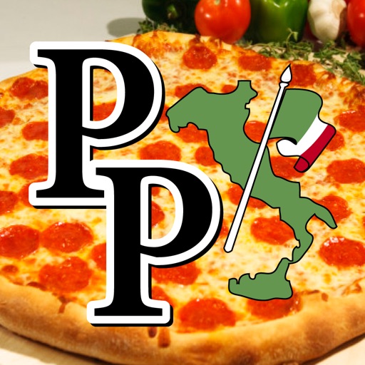 Palermo Pizzeria iOS App