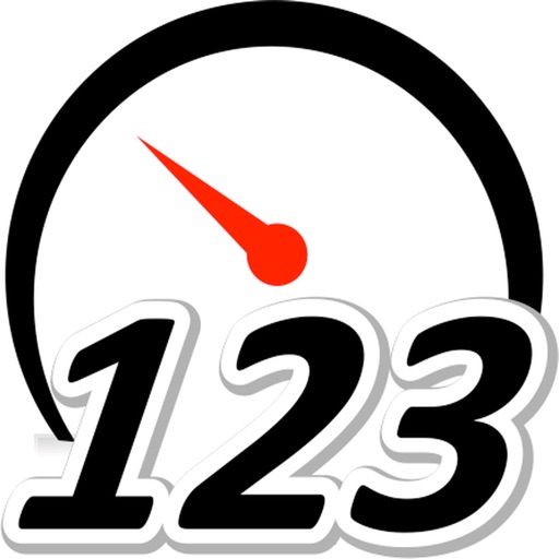 123MC Icon