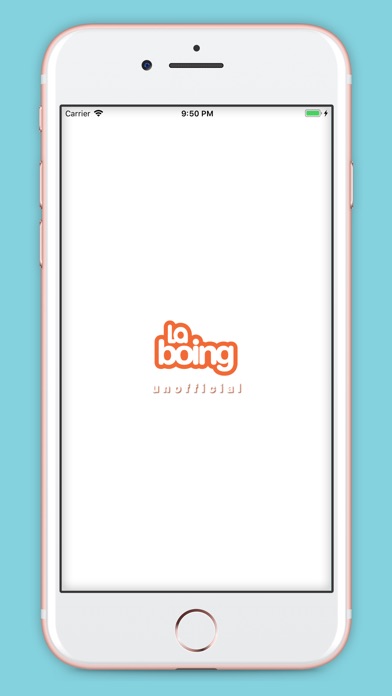 La Boing Unofficial screenshot 3