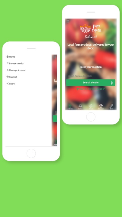 Farm Express screenshot-3