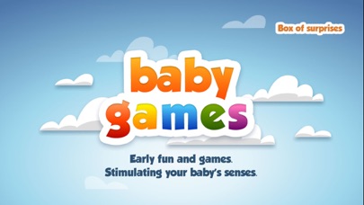 Babygames Box screenshot 2