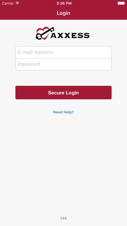 Axxess AgencyCore