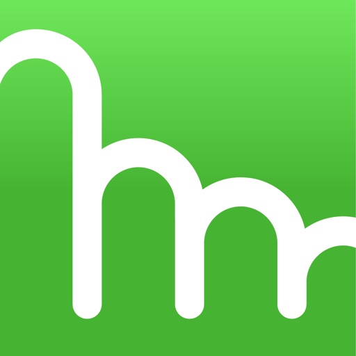 mazec - 手書き日本語入力ソフト iOS App