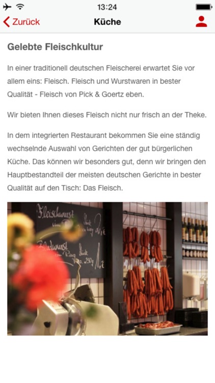 Pick & Goertz screenshot-5