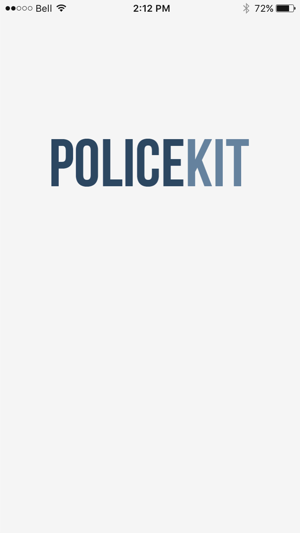 PoliceKit - Ontario Police(圖5)-速報App