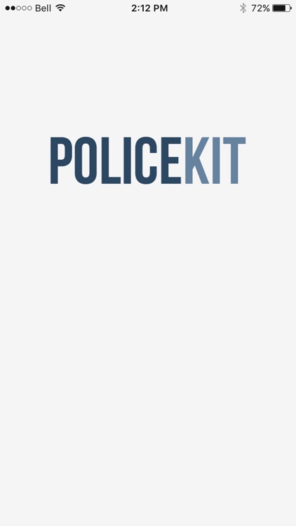 PoliceKit - Ontario Police screenshot-4