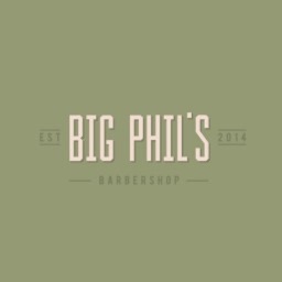Big Phil's Barbershop