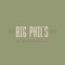 Interactive features of the Big Phil's Barbershop app include: