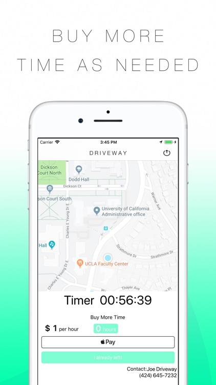 Driveway screenshot-4