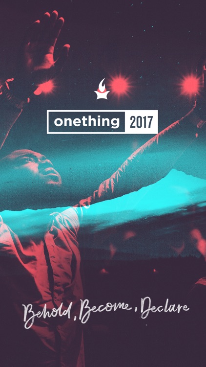 Onething 2018