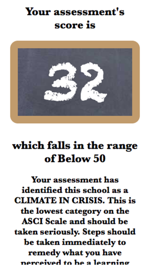 Amer School Climate Inventory(圖3)-速報App