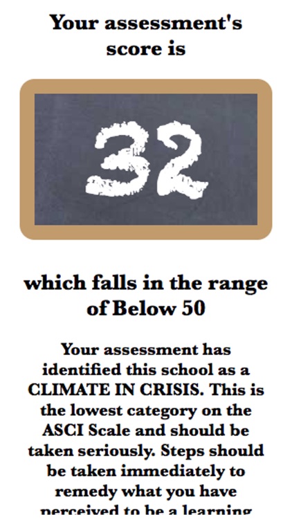 Amer School Climate Inventory