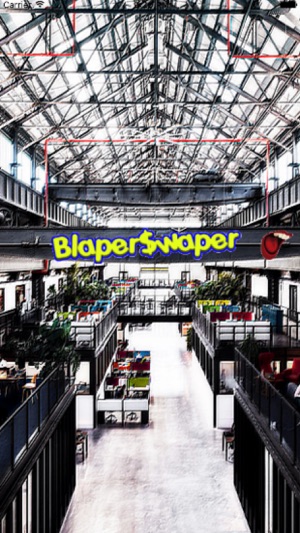 BlaperSwaper(圖1)-速報App