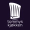 Tommys Catering er en lokal virksomhet som drives på Sokn i Rennesøy kommune