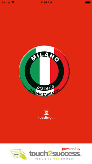 Milano Pizzeria Hartlepool(圖1)-速報App