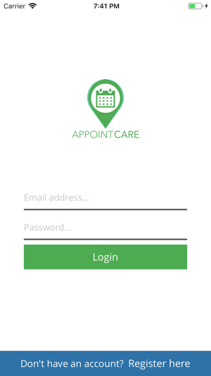 AppointCare(圖2)-速報App