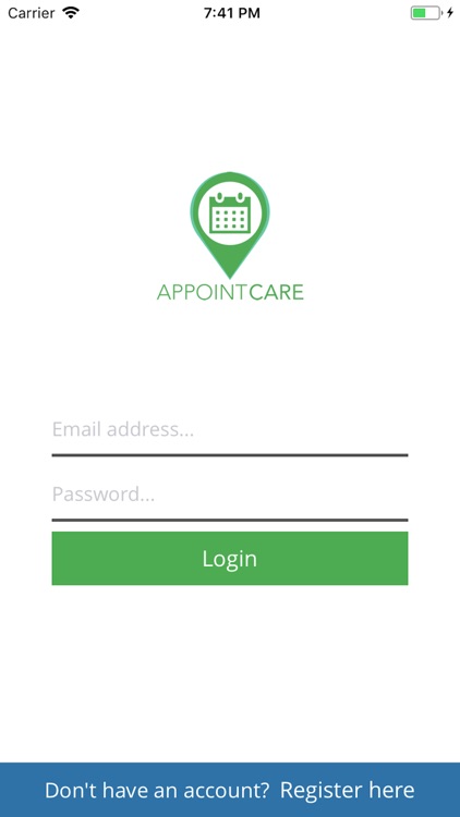 AppointCare
