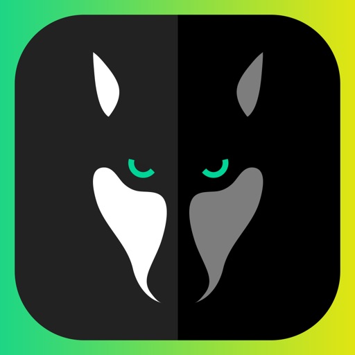 WOLFY - kurze Chat Geschichten