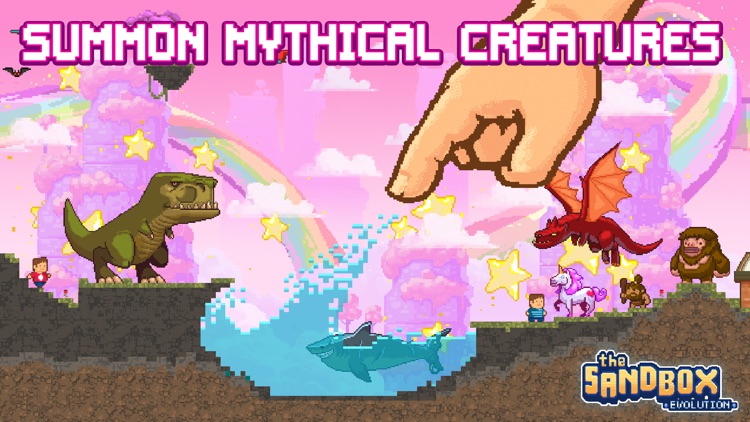 The Sandbox Evolution screenshot-3