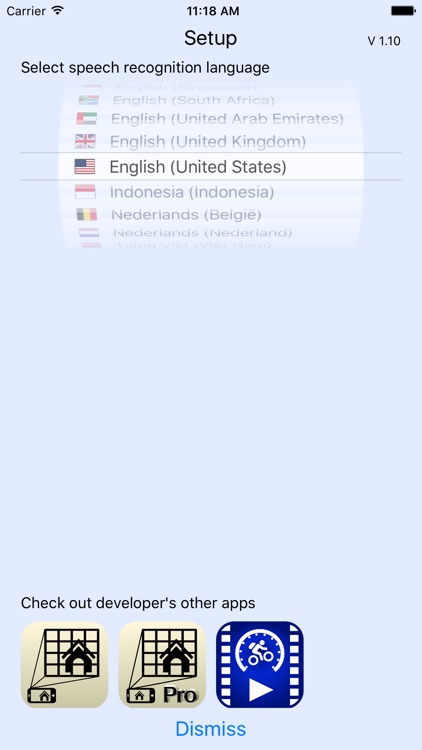 Voice To Text Pro - Dictate messages