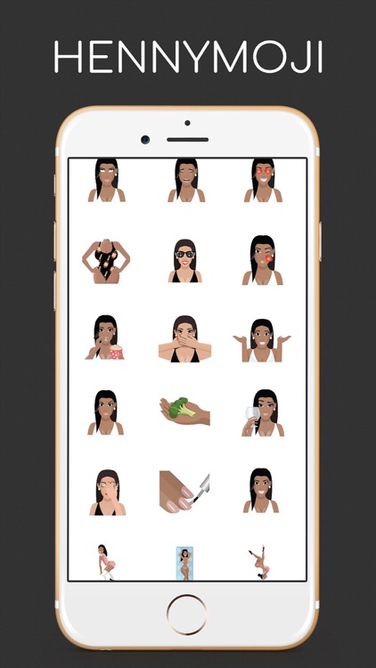 HennyMoji