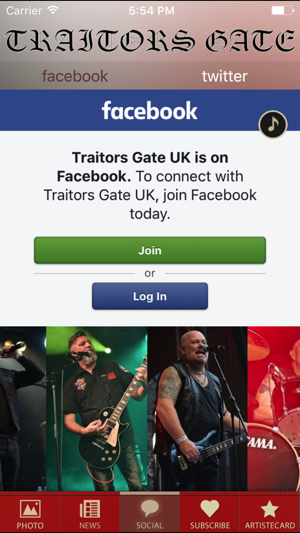 Traitors Gate Official(圖5)-速報App