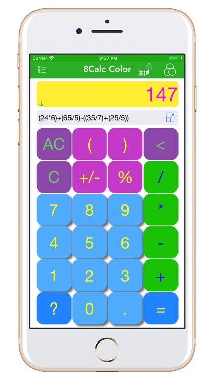 8Calc