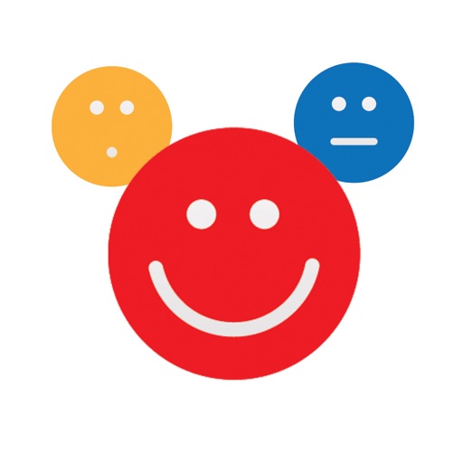 Emoji - Colorful smiley pack