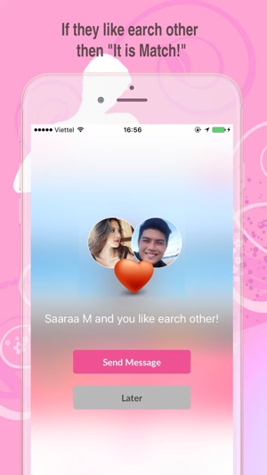 Teen Dating: Chat & Hook Up(圖3)-速報App