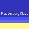 Freudenberg Klaus