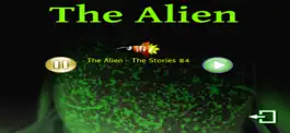 Game screenshot The Alien apk